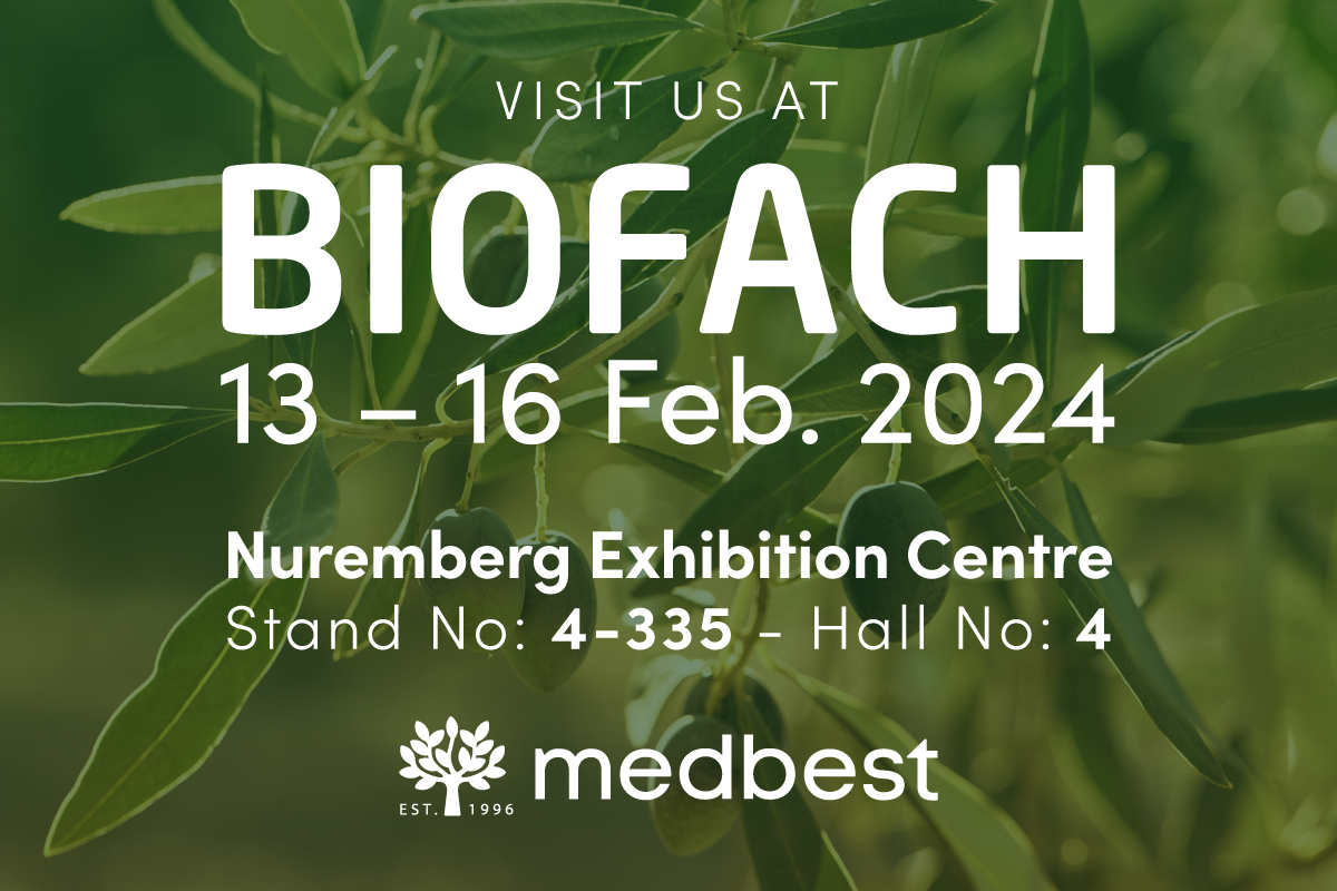 link to Biofach 2024