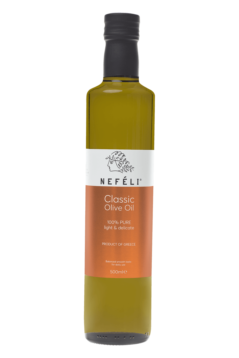 Classic Pure olive oil