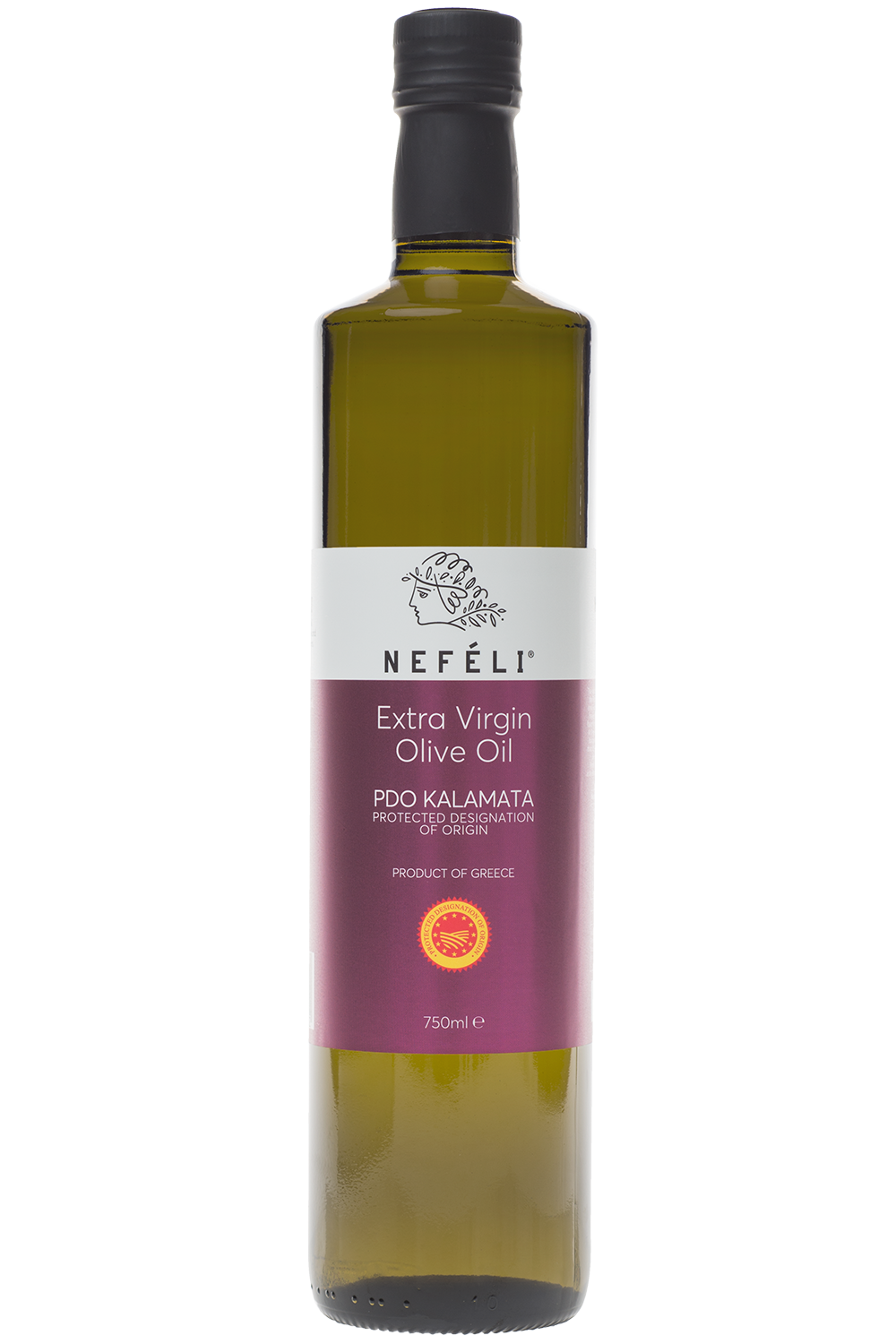 Extra virgin olive oil PDO KALAMATA