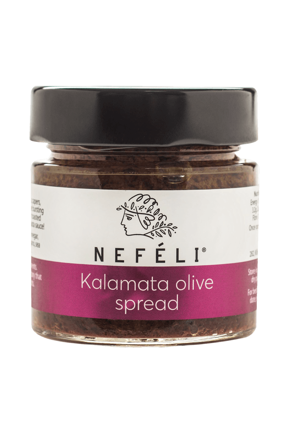 Kalamata olive spread