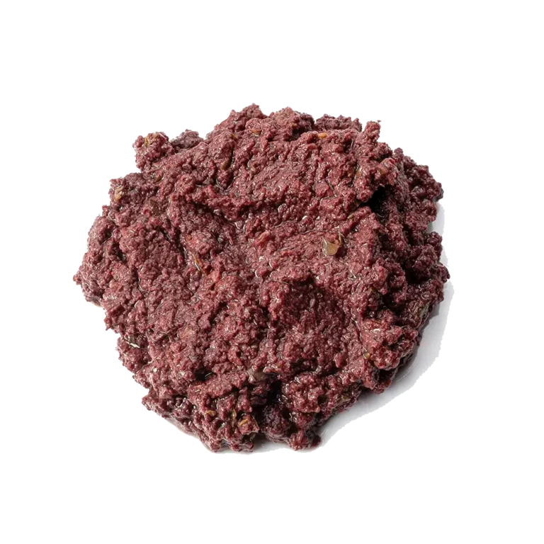 Organic Kalamata olive spread