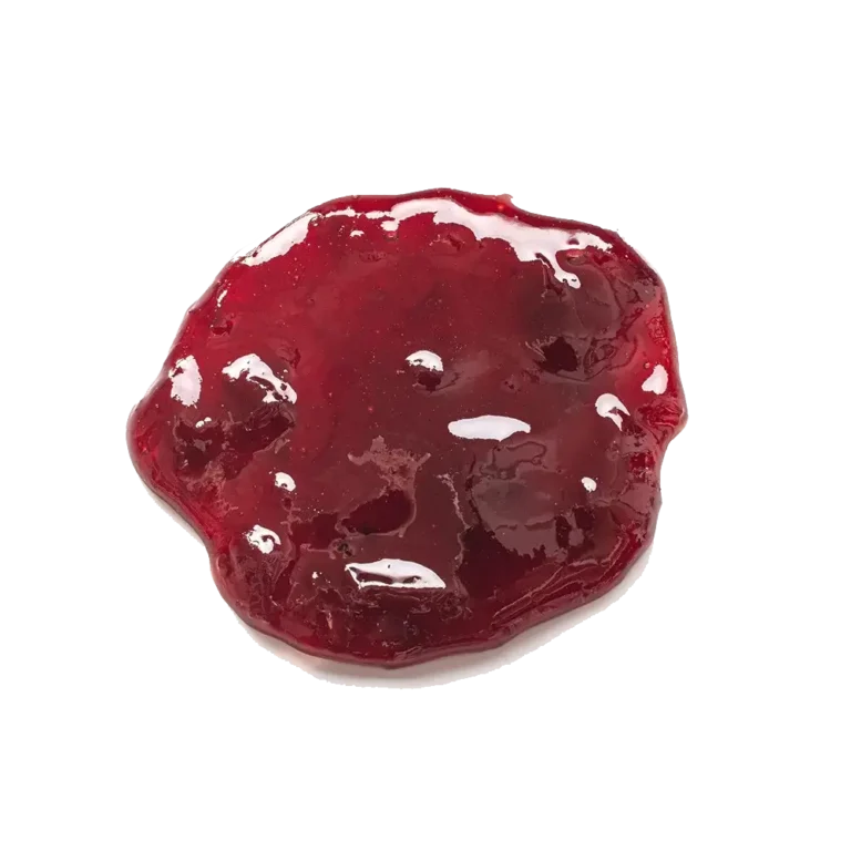 Sour cherry spread