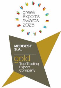 Top Trading Export Company 2025 greek olives