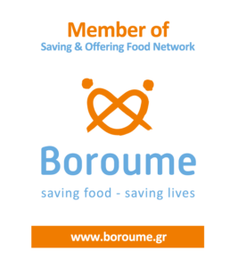 Boroume Sustainability social
