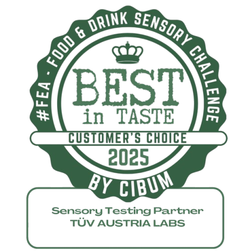 Best in Taste Customers Choice 2025