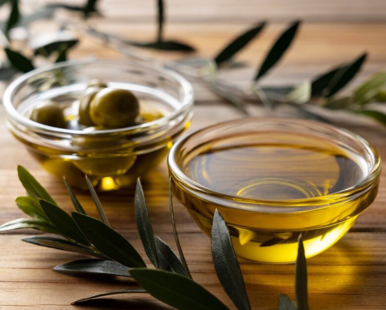 Greek extra virgin olive oil best in the world