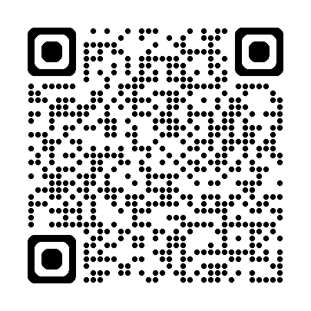 QR code linking to Medbest exhibitor profile at Gulfood 2026