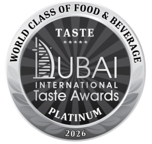 2026 DITA taste platinum