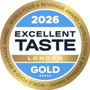 2026 EXCELLENT TASTE- GOLD