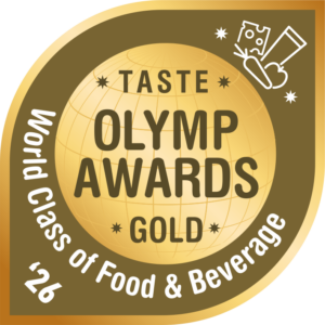 Olymp 2026 taste gold