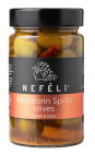 Mandarin Spritz olives 300ml