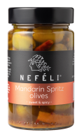 Mandarin Spritz olives 300ml