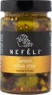 Nefeli Sweet olive mix in 300ml glass jar