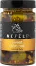 Nefeli Sweet olive mix in 300ml glass jar