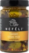 Nefeli Sweet olive mix in 300ml glass jar